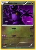 purple guy