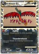 krabsore EX