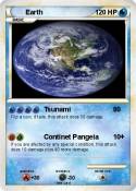 Earth