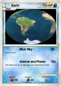Earth