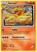 Charzard
