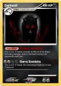 Darkwolf