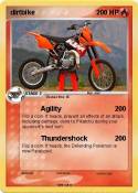 dirtbike