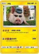 pig