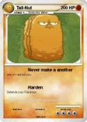 Tall-Nut