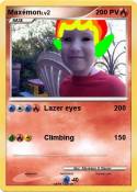 Maxémon