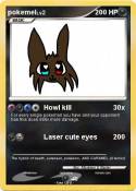 pokemel