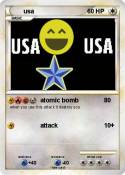 usa
