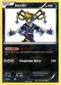 Sora EX