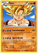 Goku