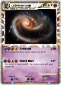 universe mon