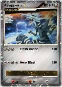 Rayggron