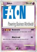 Eaton