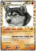 wolfy