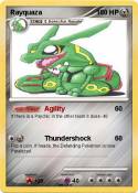 Rayquaza
