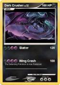 Dark Crusher