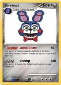 Bonnie