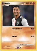 Ronaldo