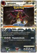 typhlosion