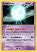 Sunsplosion