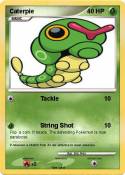 Caterpie