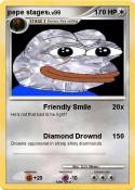 pepe stages