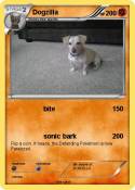 Dogzilla