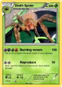 Death Spider
