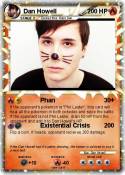 Dan Howell