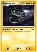 Rayquaza