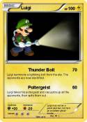 Luigi