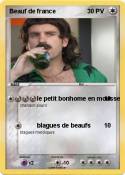 Beauf de france