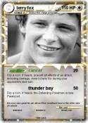 terry fox