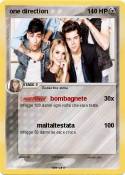 one direction