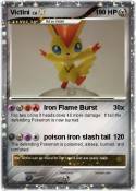 Victini