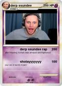derp ssundee