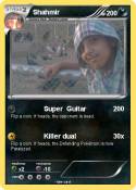 Shahmir