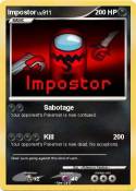 Impostor