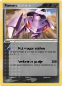 Ramoen