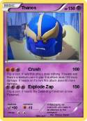 Thanos