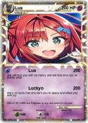 Lua