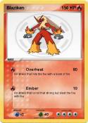 Blaziken
