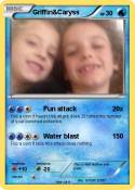 Griffin&Caryss