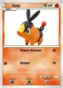 Tepig