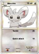 Minccino