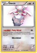 Diancie
