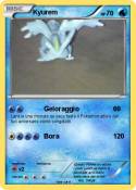Kyurem