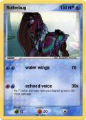 flutterbug