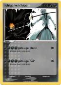 ichigo vs