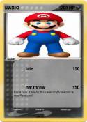 MARIO